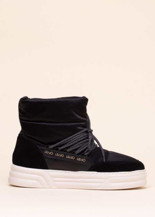 Полусапоги Cleo 37 Liu-Jo