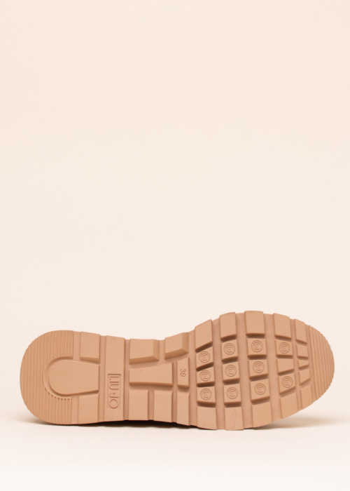 Liu-Jo puszābaki Amazing 22