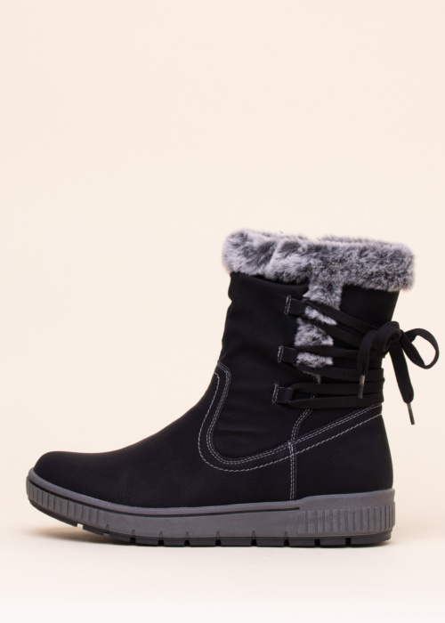 Полусапоги Les Arlesiennes Best Buy