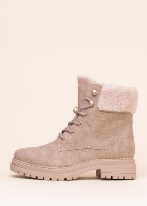 Полусапоги SJ