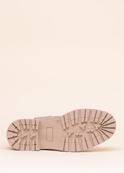 Полусапоги SJ