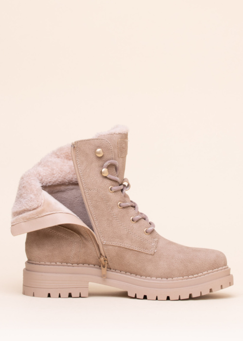 Полусапоги SJ