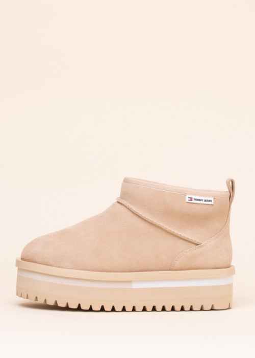 Tommy Jeans ziemas zābaki