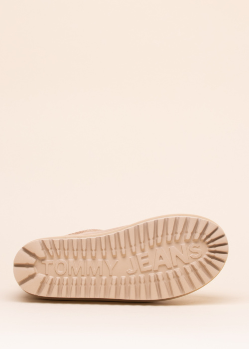 Tommy Jeans ziemas zābaki