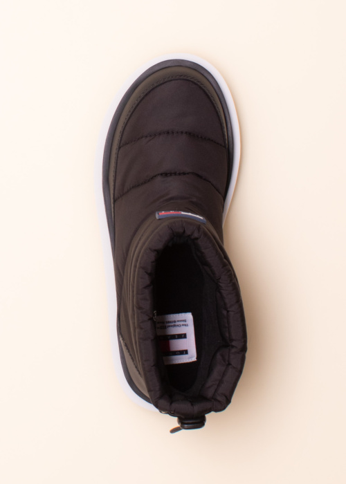 Полусапоги Tommy Jeans