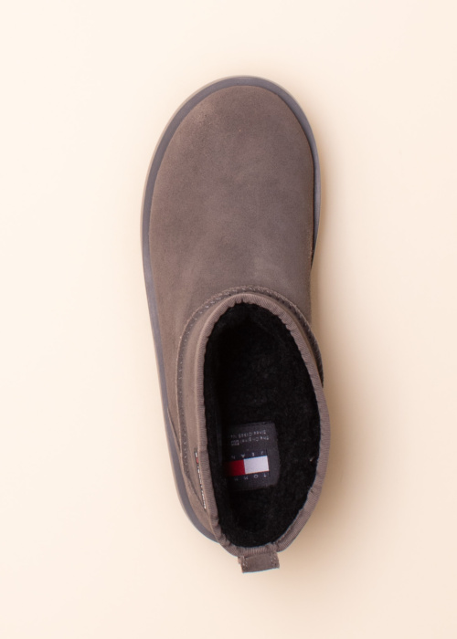 Зимние сапоги Tommy Jeans