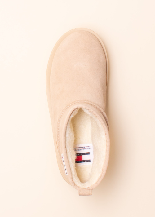 Tommy Jeans ziemas zābaki