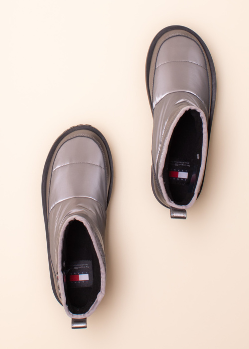 Полусапоги Tommy Jeans