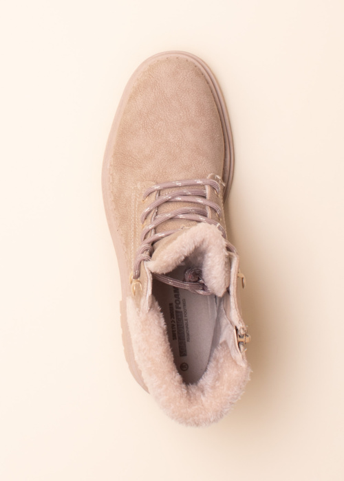 Полусапоги SJ