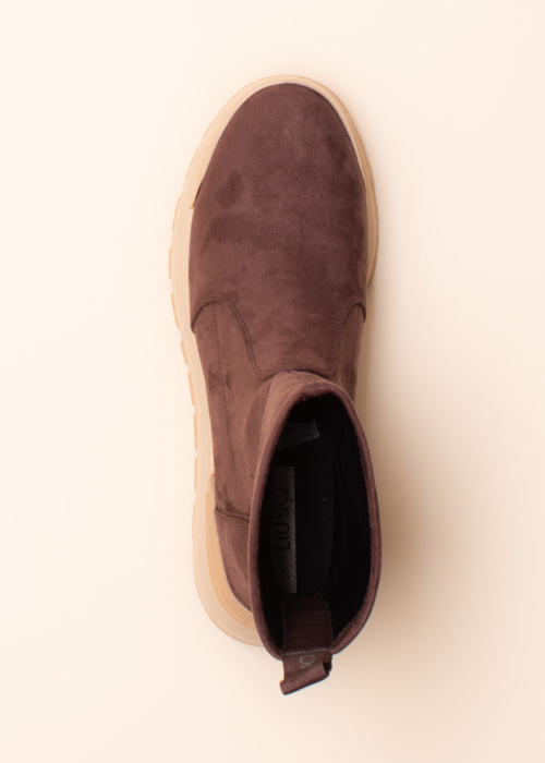 Liu-Jo puszābaki Amazing 22