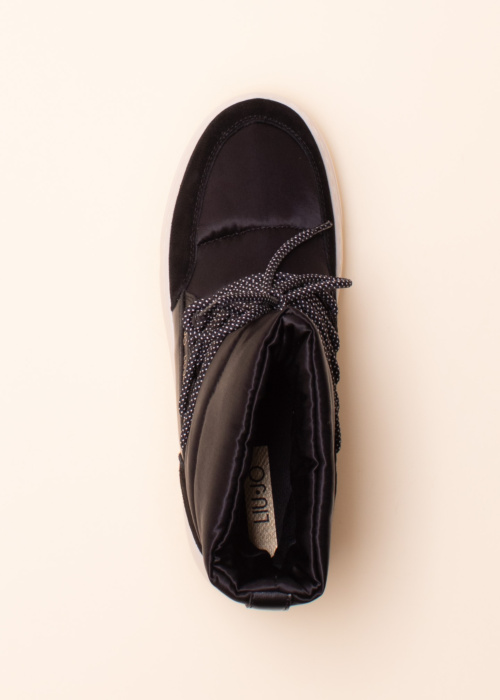 Полусапоги Cleo 37 Liu-Jo