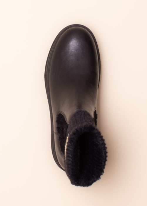 Liu-Jo puszābaki Selma 09