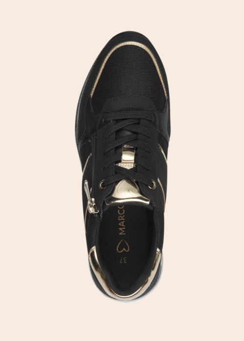 Кроссовки Marco Tozzi