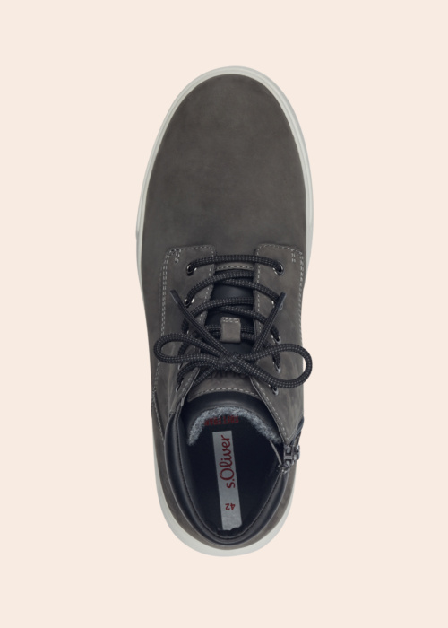 s.Oliver ziemas zābaki