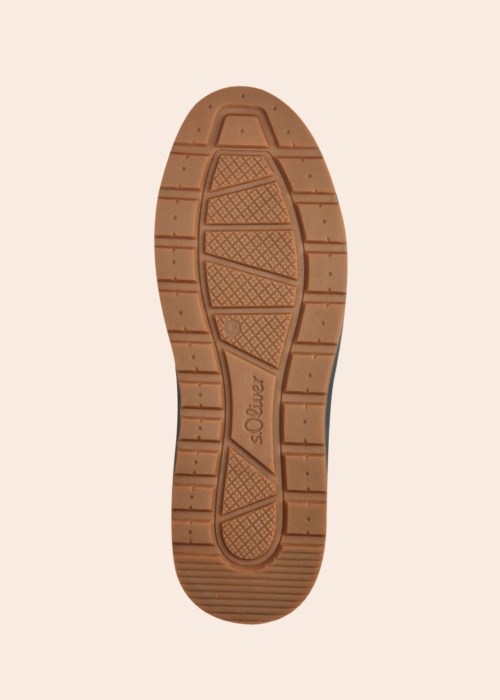 s.Oliver ziemas zābaki