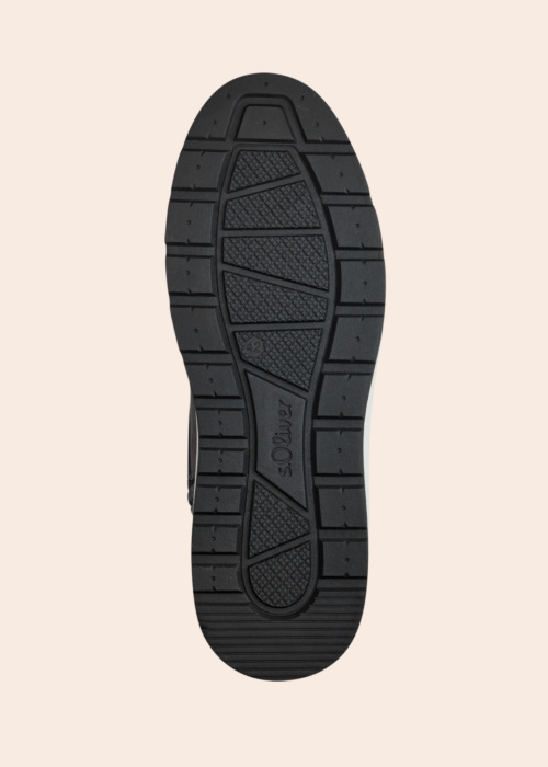 s.Oliver ziemas zābaki