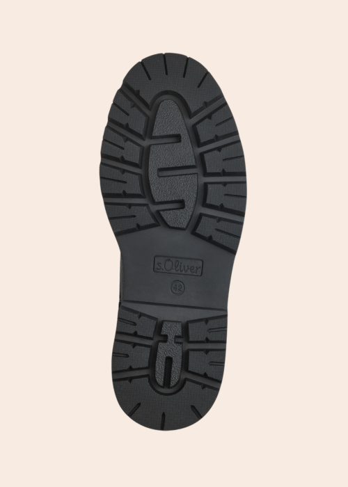 s.Oliver ziemas zābaki