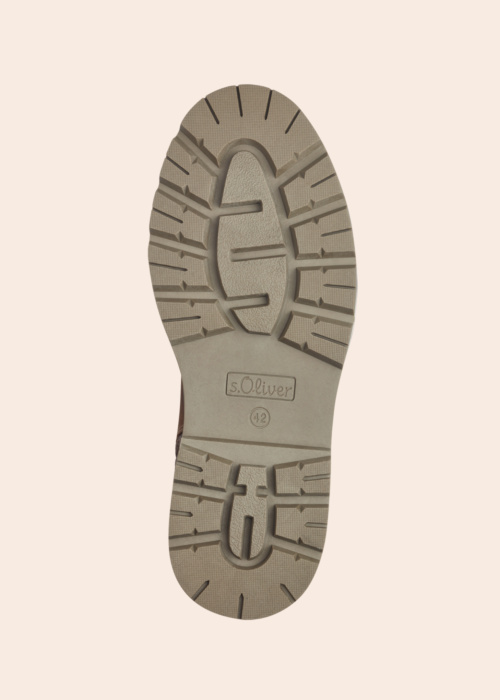 s.Oliver ziemas zābaki