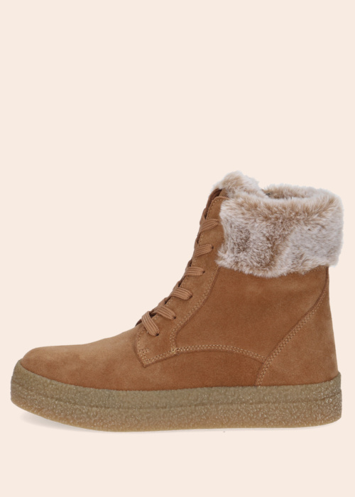 Caprice ziemas zābaki