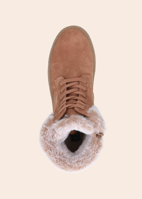 Caprice ziemas zābaki