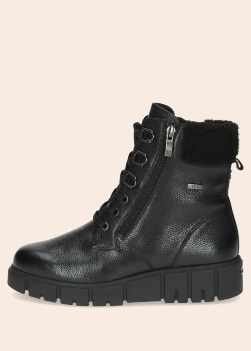 Caprice ziemas zābaki