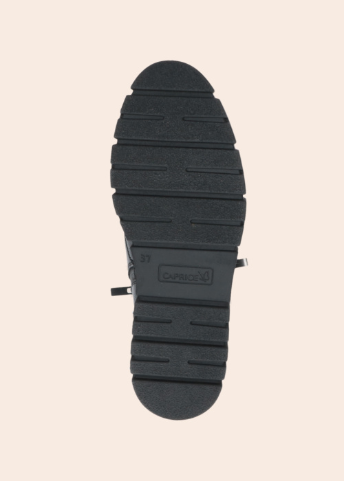 Caprice ziemas zābaki