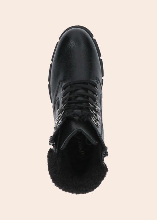 Caprice ziemas zābaki