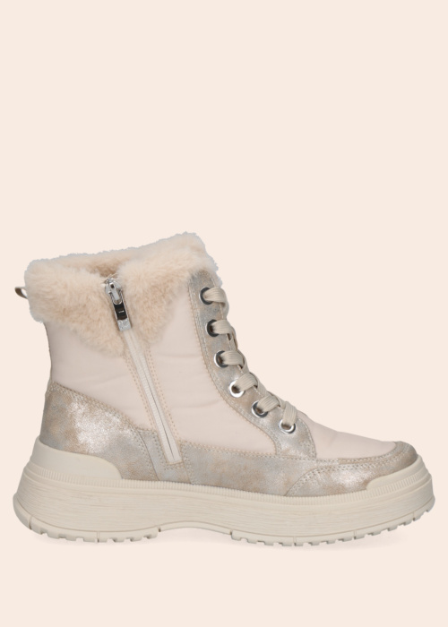 Caprice ziemas zābaki