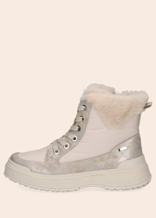 Caprice ziemas zābaki