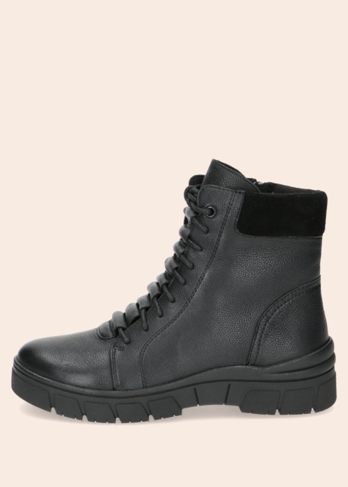 Зимние сапоги Caprice