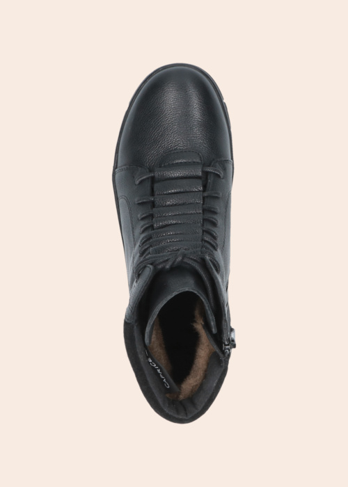 Зимние сапоги Caprice