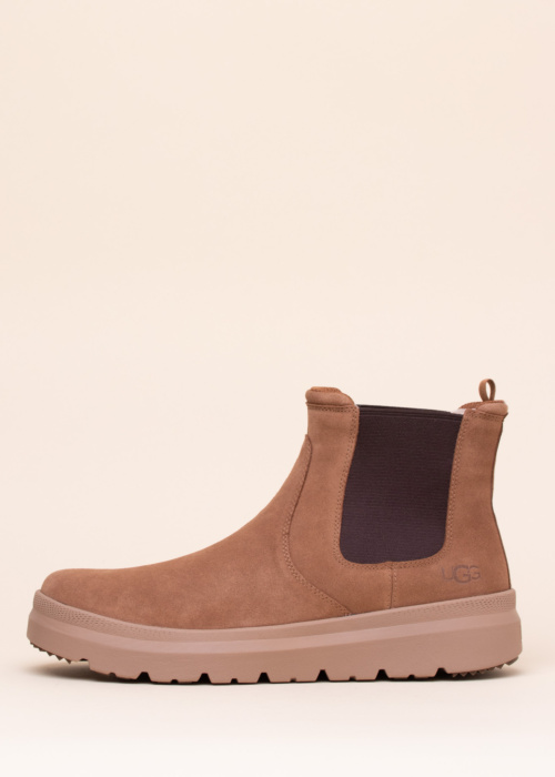 Зимние сапоги Burleigh Chelsea UGG