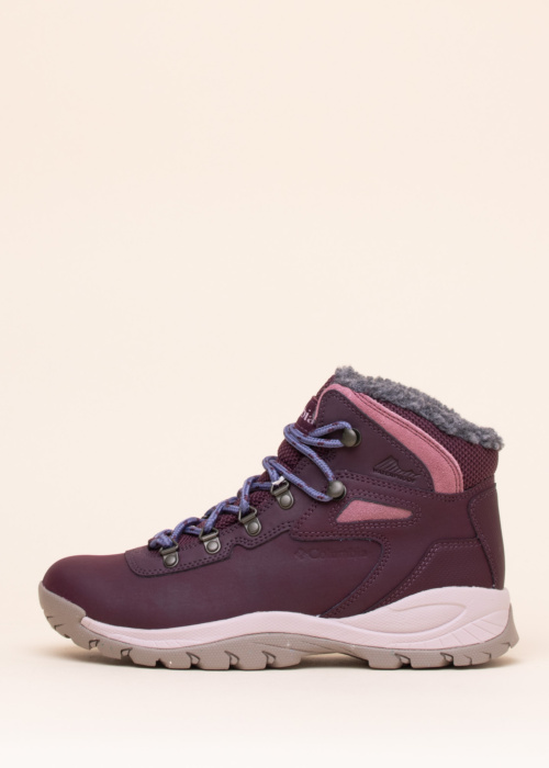 Columbia ziemas zābaki Newton Ridge