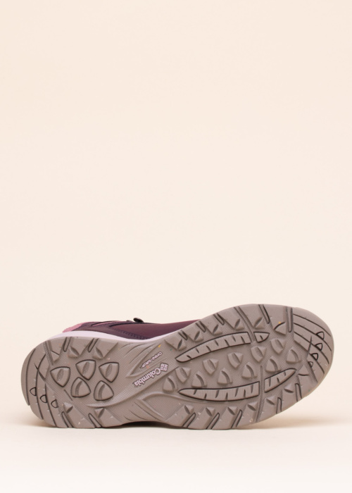 Columbia ziemas zābaki Newton Ridge