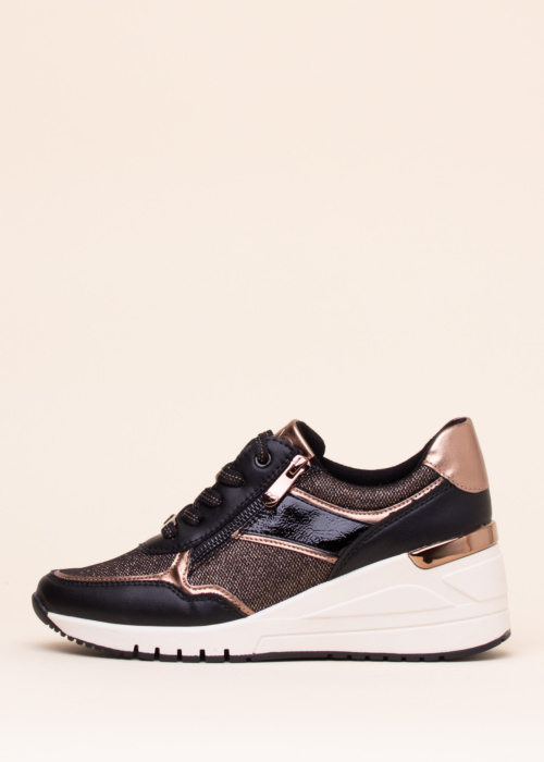 Кроссовки Marco Tozzi