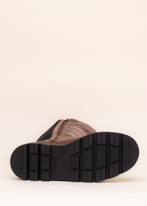 Сапоги Madona Musse & Cloud