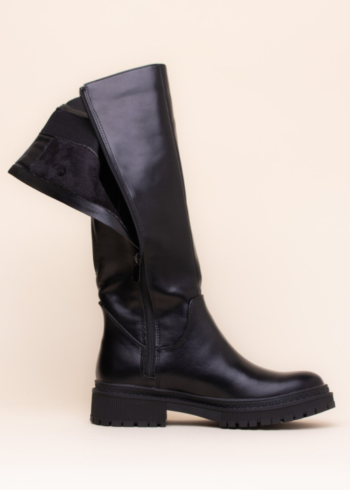 Сапоги Marinella Tre Duffy