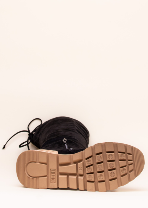 Liu-Jo zābaki Amazing 06