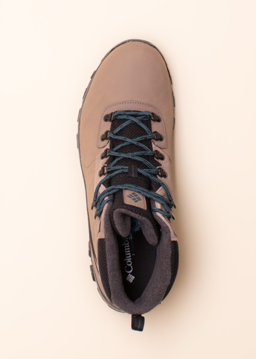 Зимние сапоги Newton Ridge Wp Omni-heat Ii Columbia