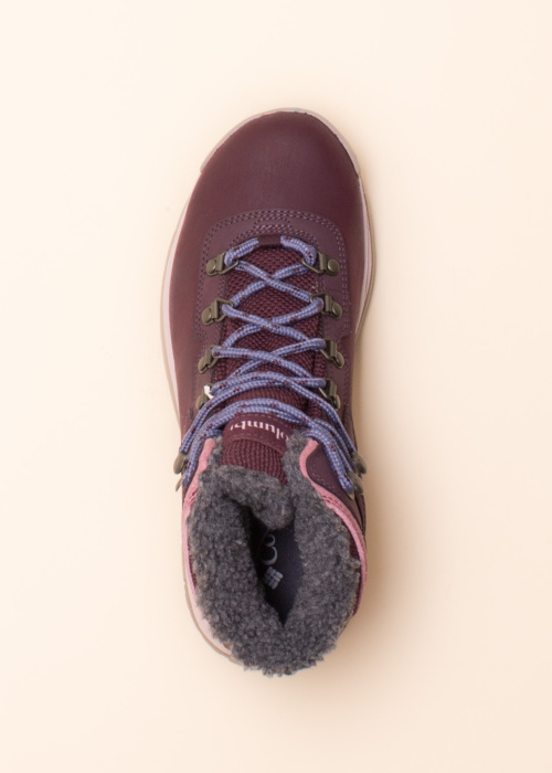 Columbia ziemas zābaki Newton Ridge