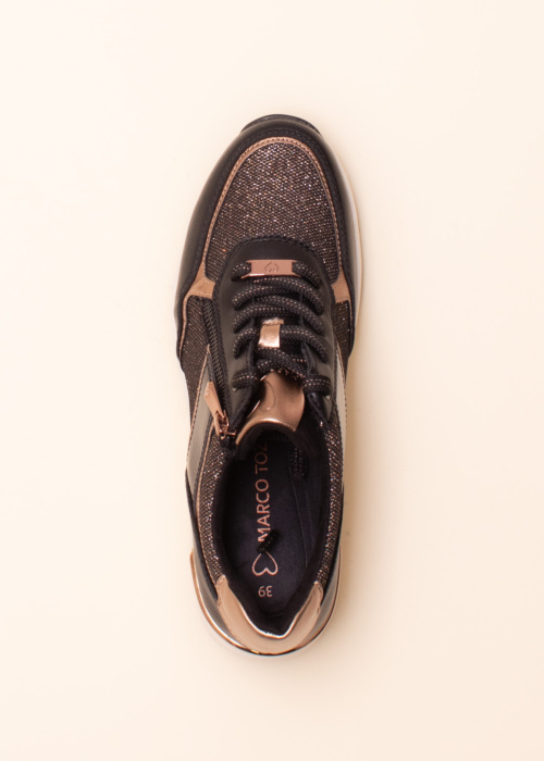 Кроссовки Marco Tozzi