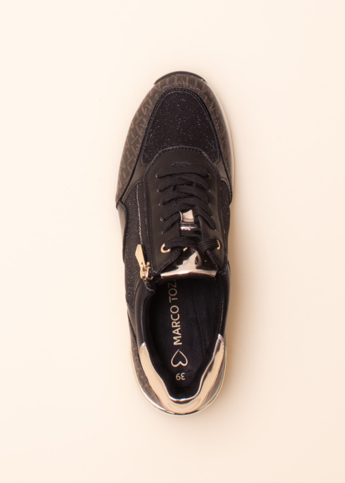 Кроссовки Marco Tozzi