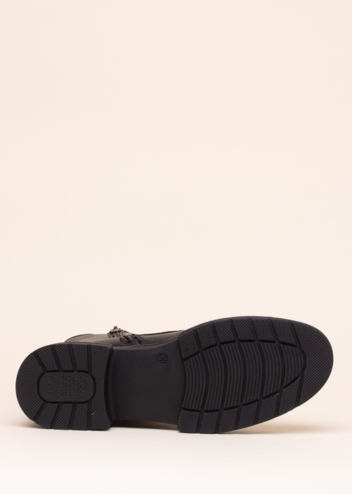 Полусапоги Holea Mexx