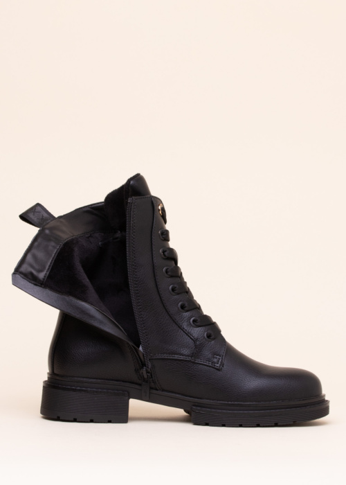 Полусапоги Holea Mexx