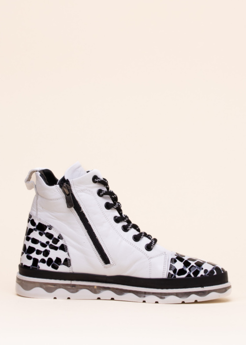 Полусапоги 2Go Fashion