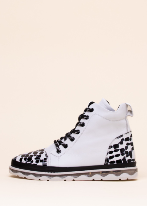 Полусапоги 2Go Fashion