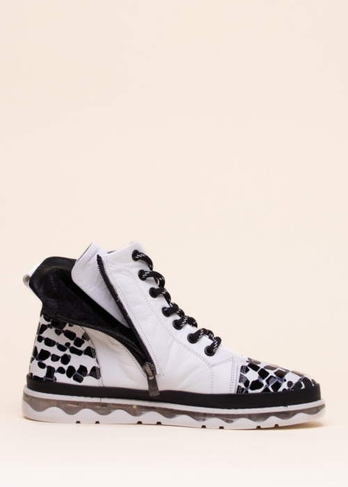 Полусапоги 2Go Fashion