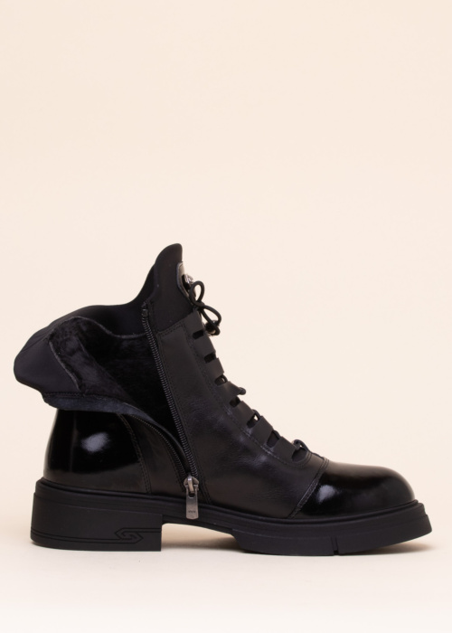 Полусапоги 2Go Fashion