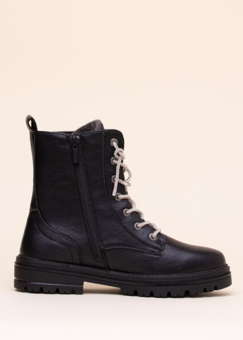 Полусапоги Mustang