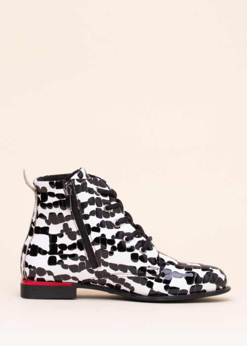 Полусапоги 2Go Fashion